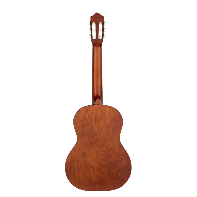 Ortega R55DLX-BFT